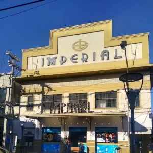 cineteatro imperial