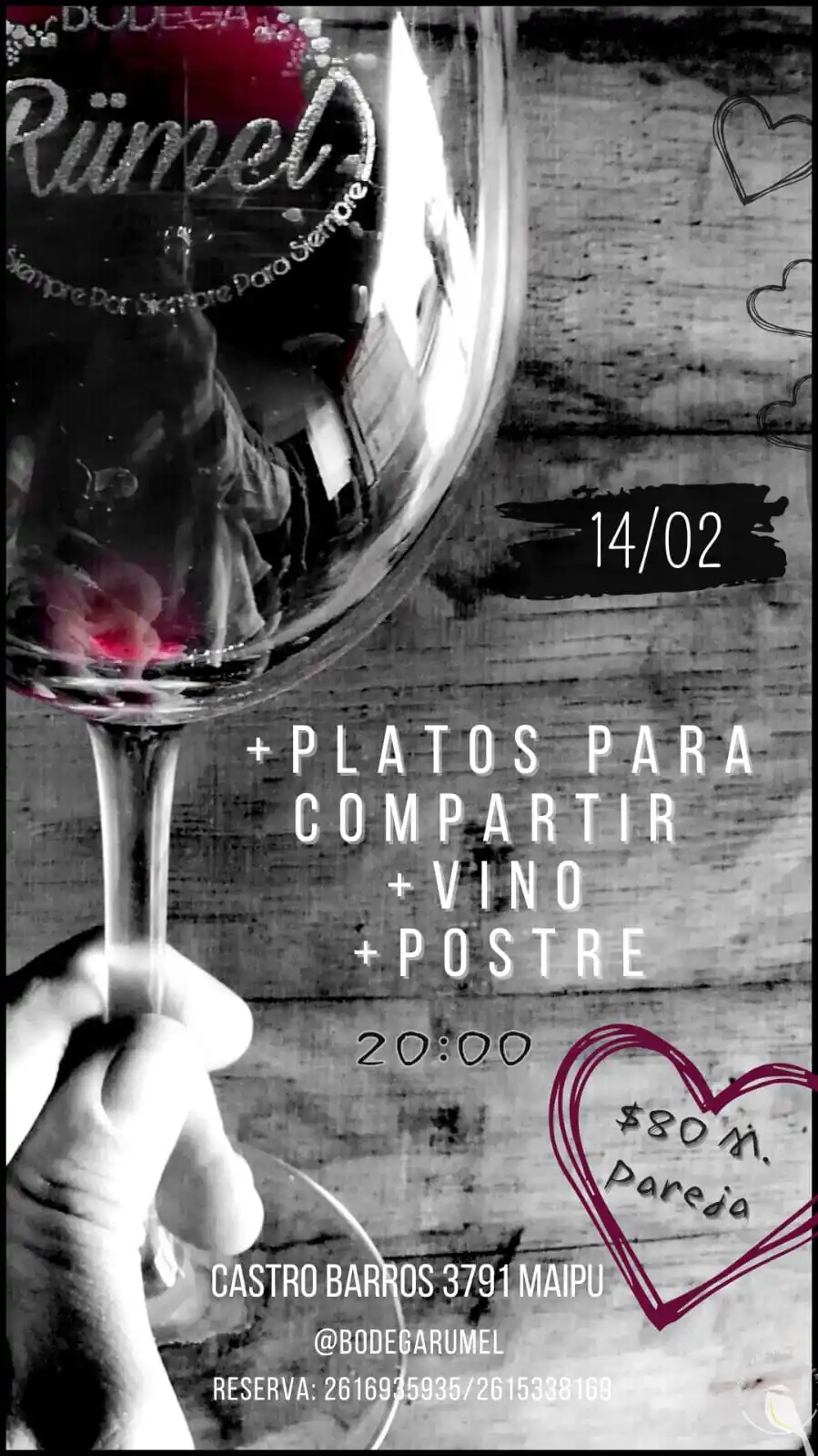 SAN VALENTIN_MAIPÚ_MENDOZA_DIA DE LOS ENAMORADOS_14FEBRERO (7)