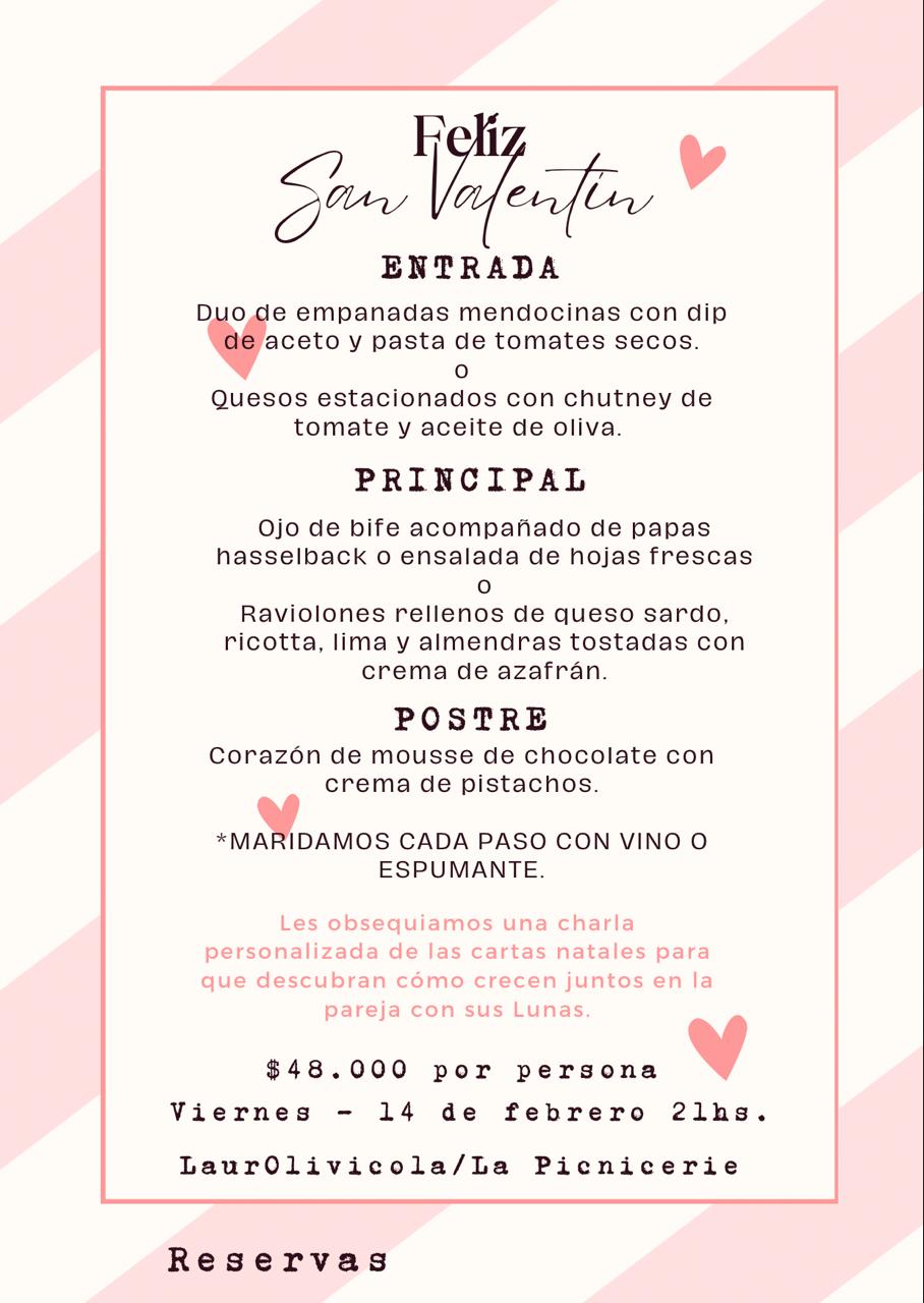 la picnicerie SAN VALENTIN_MAIPU_MENDOZA