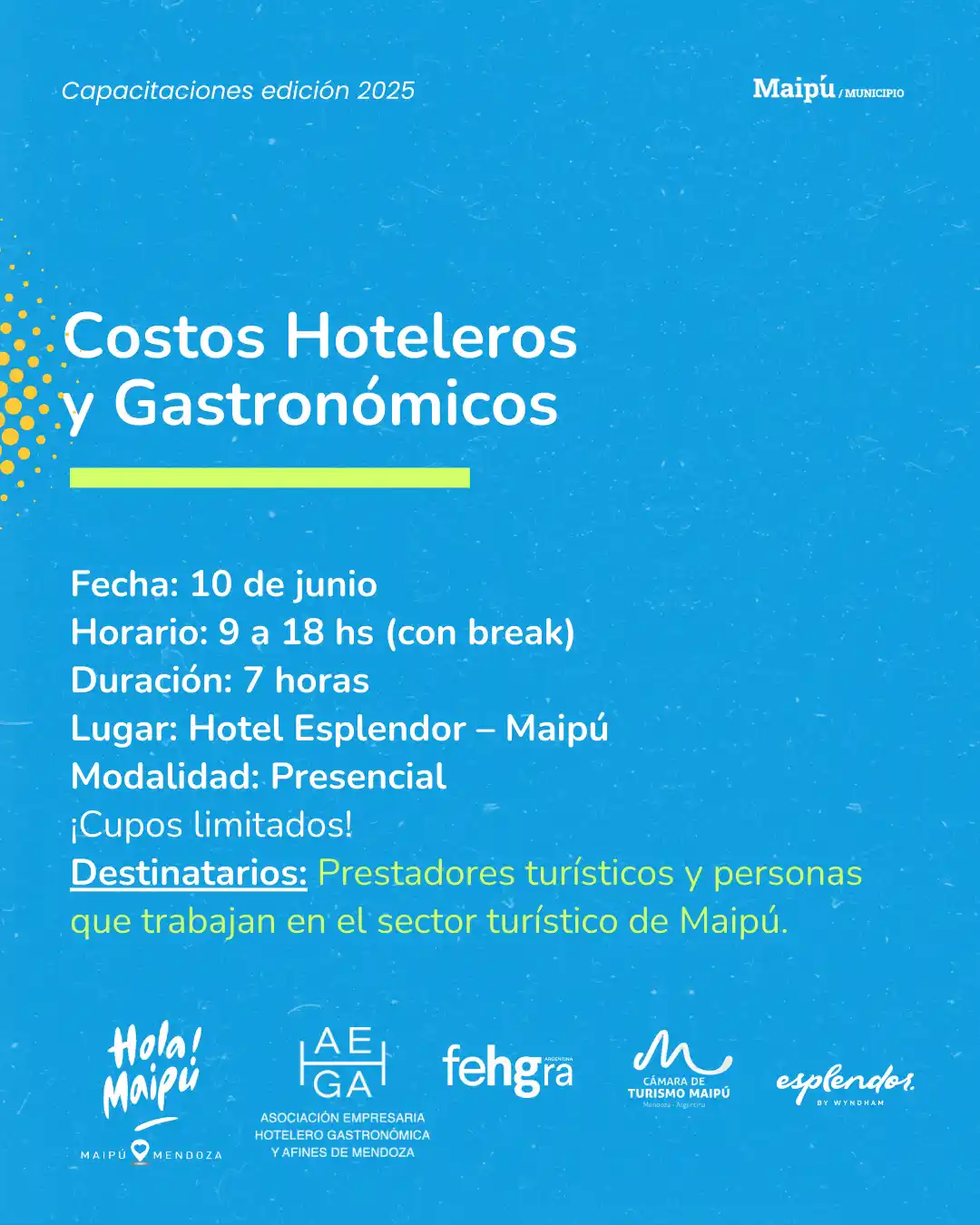 curso_costos_hoteleros_gastronómicos_turismo_maipú (4)