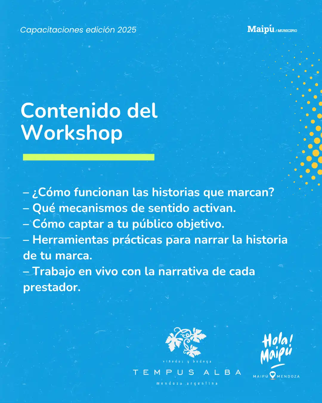 Capacitación Storytelling para Turismo_maipu_direccion de turismo (4)