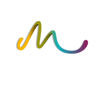 Logo_camara de turismo_blanco