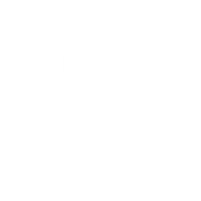 logo maipu municipio blanco